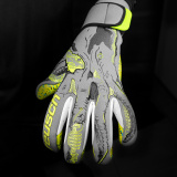 Reusch Pure Contact X-Ray 3 G3 Fusion 5070931 6001 black yellow grey 5